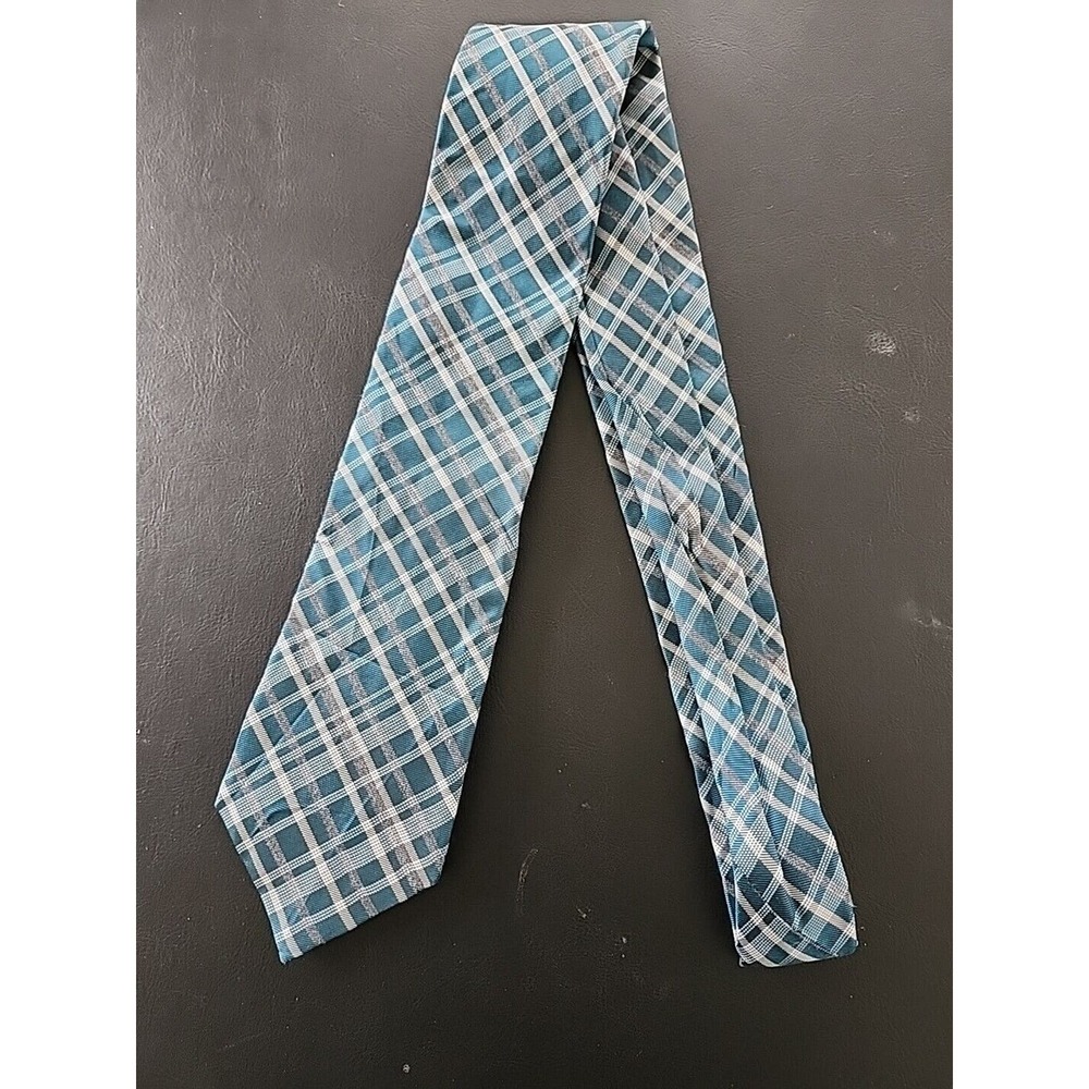 Men's Neck Tie Calvin Klein Silk L58" W3.25"